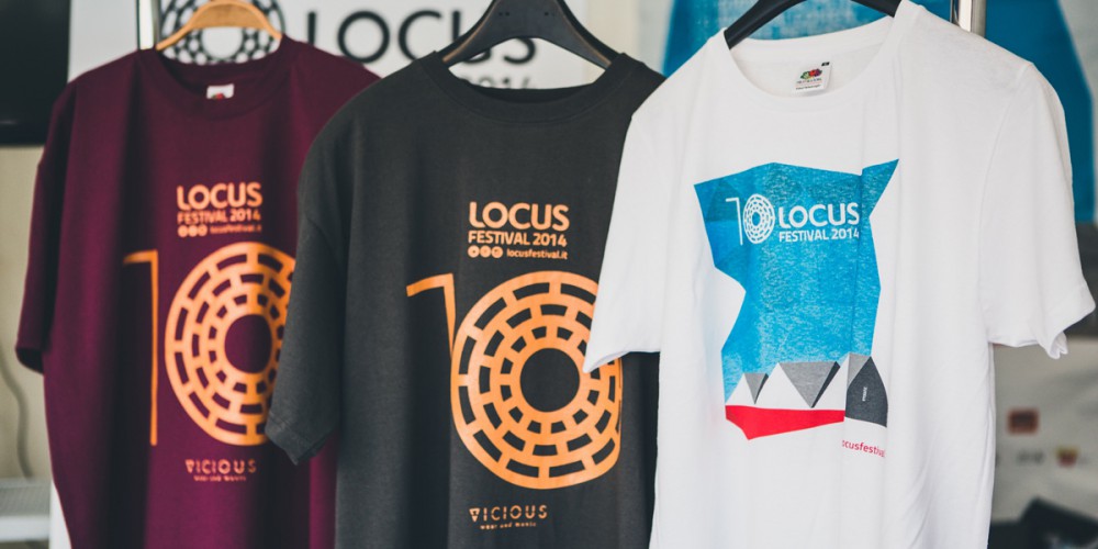locus - evento 2014