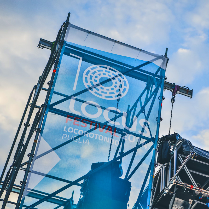 locus - evento 2014