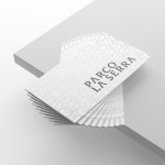 Parco La Serra – Business Card