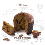 Parco La Serra – Panettone Grafica