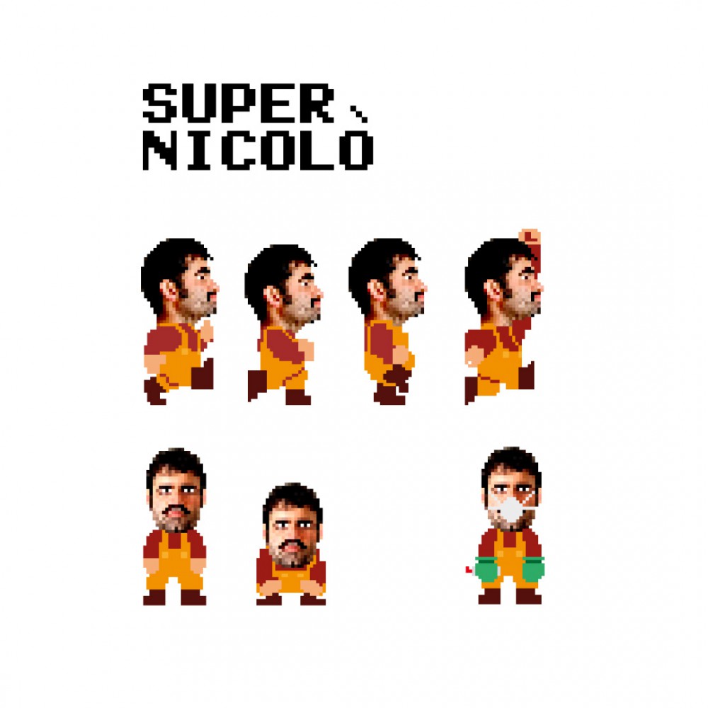 Super Nicolò