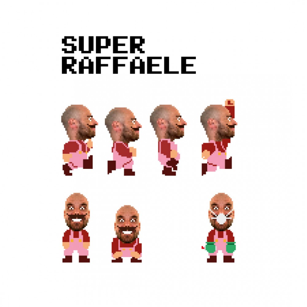 Super Raffaele