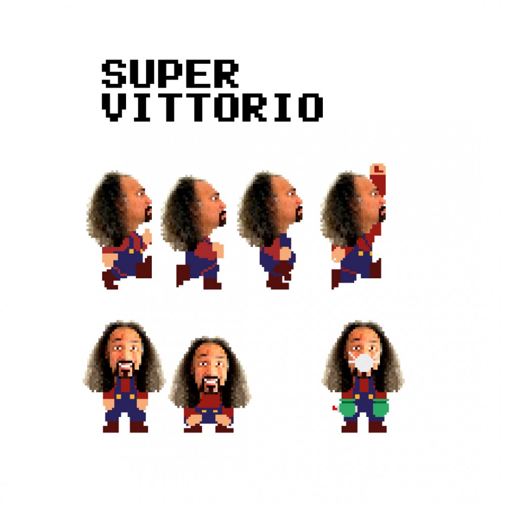 Super Vittorio