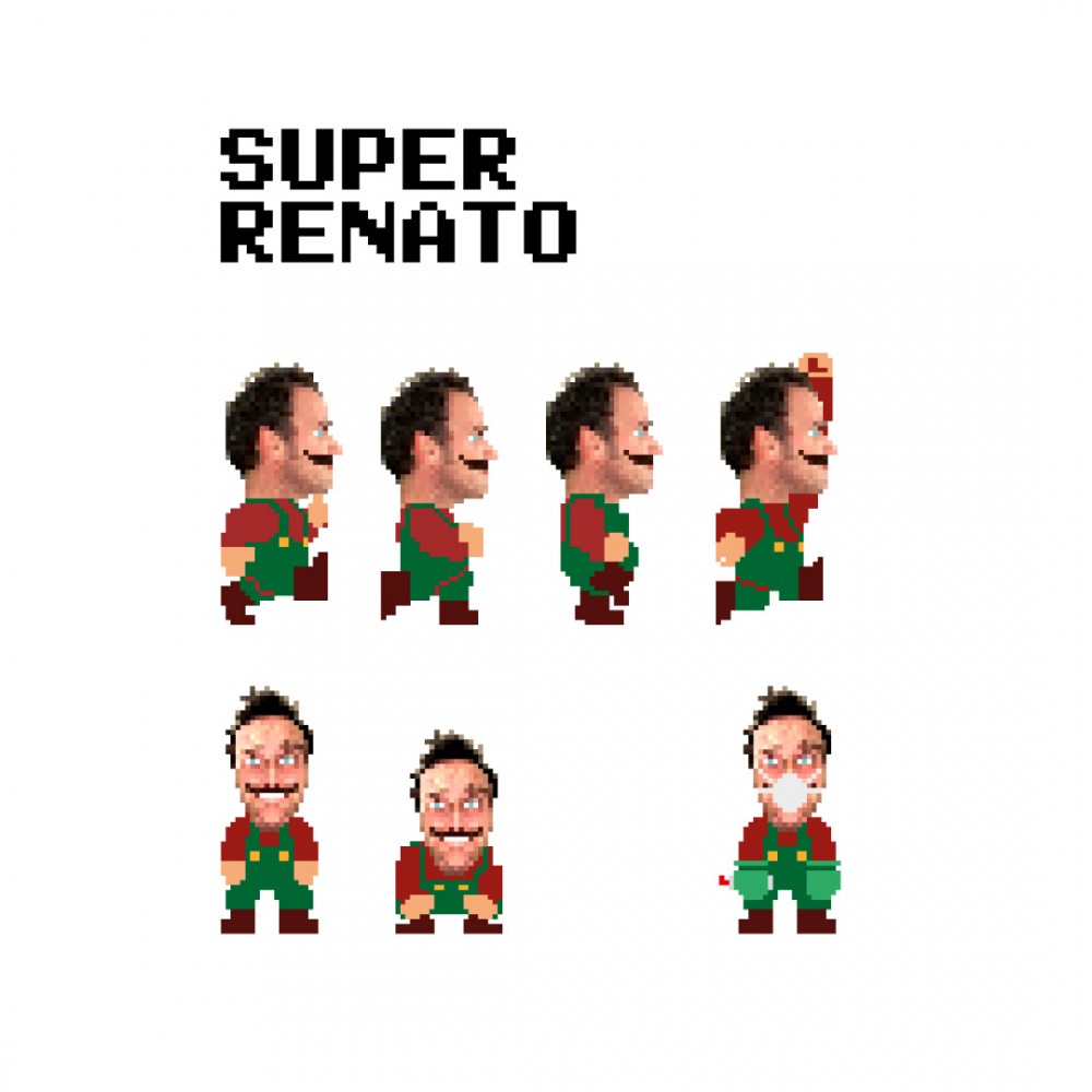 Super Renato