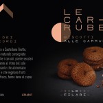 Le filari – Pieghevole Biscotti