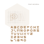 FONT_NEVERIA