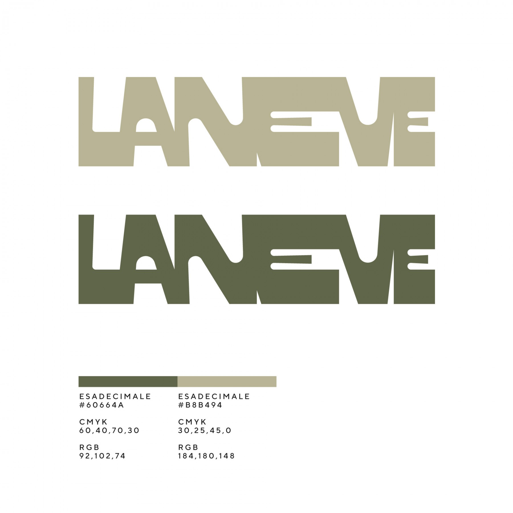 Laneve - Brand