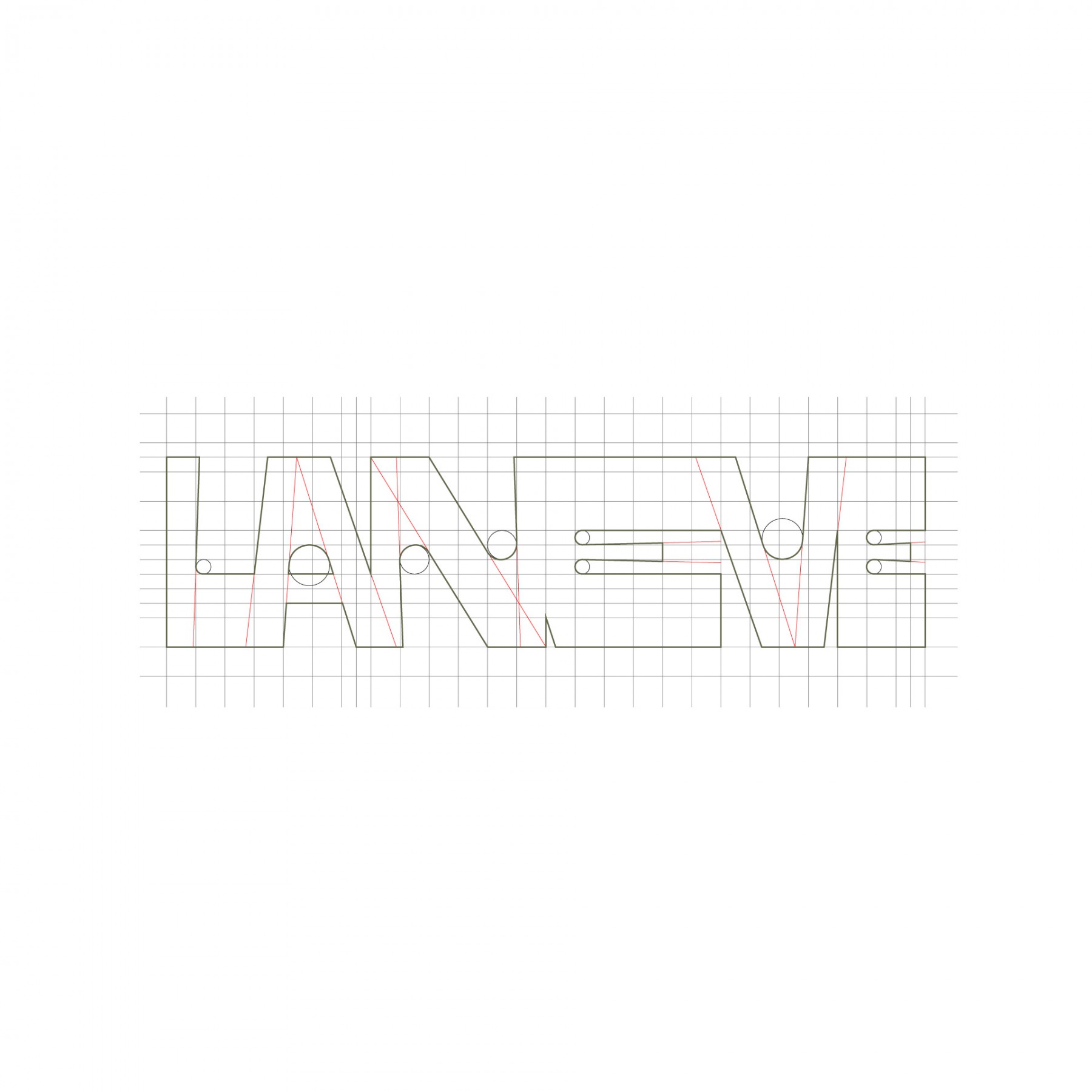 Laneve - Brand