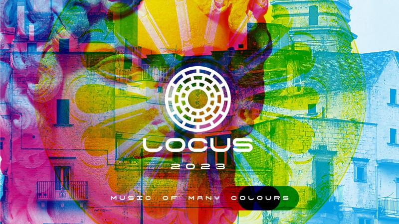 Locus 2023